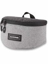 DAKINE ダカイン Goggle Stash Grey Scale ゴーグルスタッシュ 【ゴーグルケース】【スノーボード】【スキー】【スノースクート】【スペアレンズ収納可能】