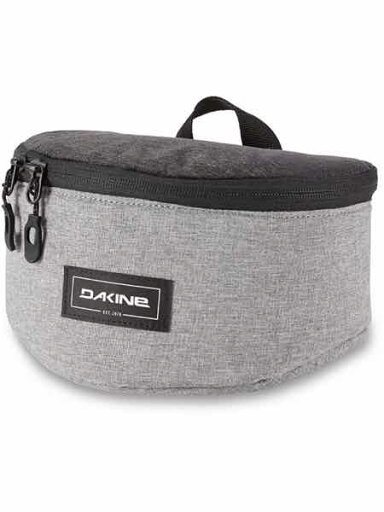 DAKINE ダカイン Goggle Stash Grey Scale ゴーグルスタッシュ 【ゴーグルケース】【スノーボード】【スキー】【スノースクート】【スペアレンズ収納可能】 DAKINE ダカイン Goggle Stash Grey Scale ゴーグルスタッシュ 【ゴーグルケース】【スノーボード】【スキー】【スノースクート】【スペアレンズ収納可能】