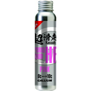 GALLIUM ꥦࡡHybrid HF Liquid Pink 60ml ڥۡڥΡܡɡۡڥΡȡۡڥåۡڥ塼