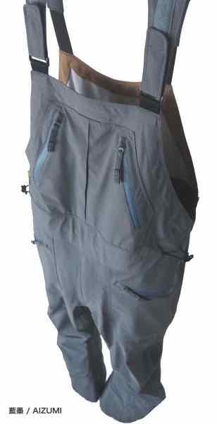 楽天市場】h.i.d bib pantsの通販