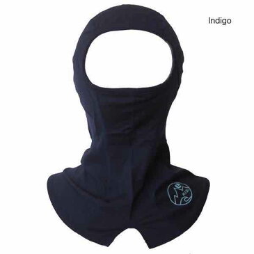 HID エイチアイディ Balaclava バラクラバ 【WOOL】【吹雪対策】【日焼け対策】