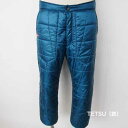 HID エイチアイディ Gelanots Backupper 7pants ゼラノッツバックアッパー7パンツ 【ミッドレイヤー】