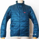 HID GC`ACfB Gelanots Backupper Blouson [mbcobNAbp[u] y~bhC[z