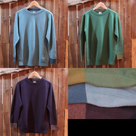 【最速発送】在庫サイズ限定セール　HID エイチアイディ ミッドレイヤー MID SWEATER【セーター】【WOOL】【スキー】 2