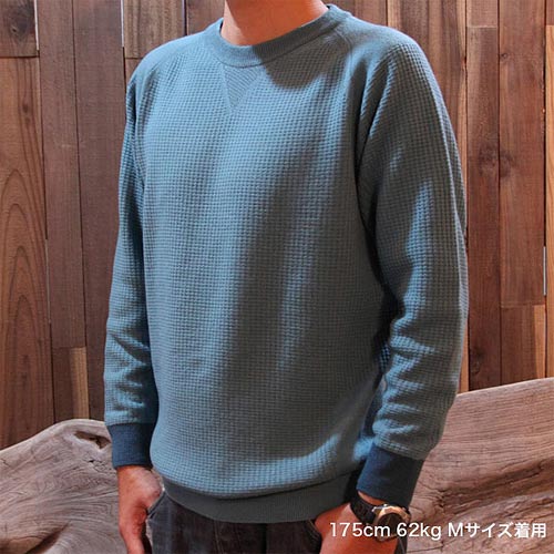 【最速発送】在庫サイズ限定セール　HID エイチアイディ ミッドレイヤー MID SWEATER【セーター】【WOOL】【スキー】 3