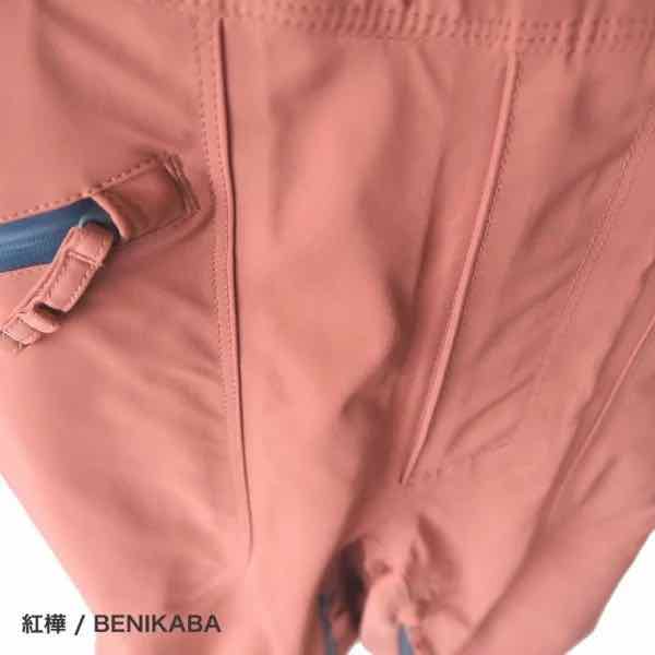 【送料無料】【最速発送】【国産アウトドアウェア】 HID エイチアイディ Gelanots Zero Fighter Pants ..