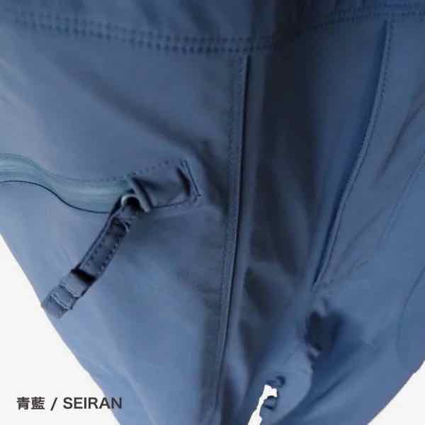 【送料無料】【最速発送】【国産アウトドアウェア】 HID エイチアイディ Gelanots Zero Fighter Pants ..