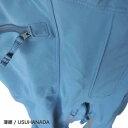 【送料無料】【最速発送】【国産アウトドアウェア】 HID エイチアイディ Gelanots Zero Fighter Pants 薄縹/Usuhanada Mサ...