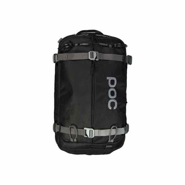 POC ポック バックパック Dimension Avalanche Backpack Black 