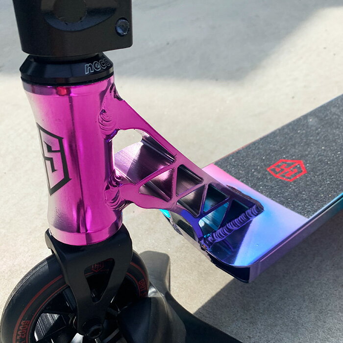 GRIT ELITE Neo Painted ...の紹介画像2