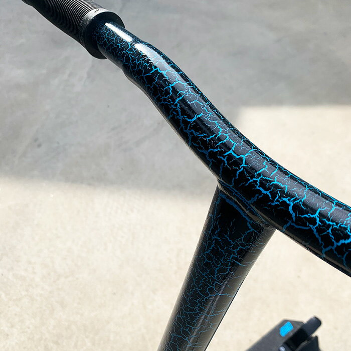 CRISP BLASTER BLACKBLUE ���ꥹ�ס��֥饹�����֥�å��֥롼�ڿ�Ĺ150cm~170cm�ۡڥ����������ۡڥ��å��ܡ��ɡۡڥȥ�å���