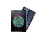 MOTO文化通信 BMXマガジン モト文化通信vol2 TシャツブラックXXL ポスター付き