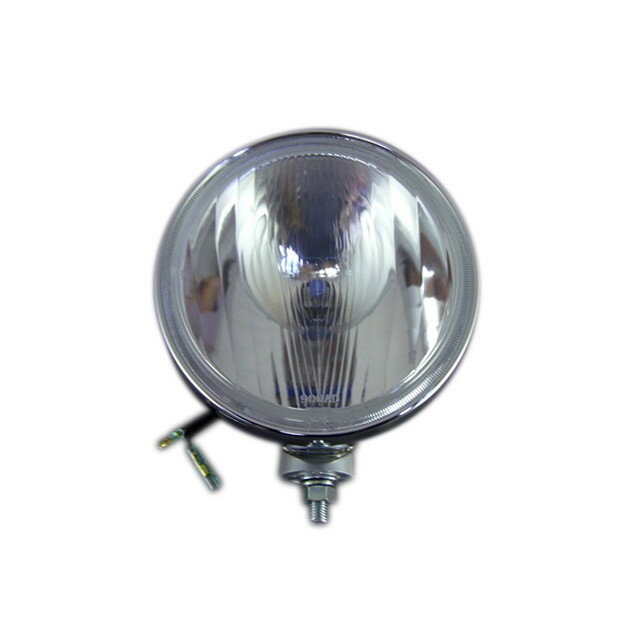 LED マーカーランプ 超流星マーカー CE-162C クリアレンズ/LEDアンバー 槌屋ヤック 12V/24V共用 トラック