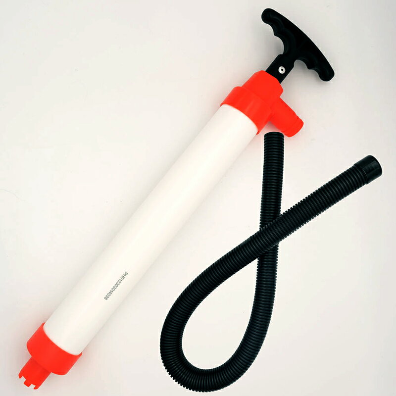 SEAFLO シーフロ ハンド手動ビルジポンプ 810mm