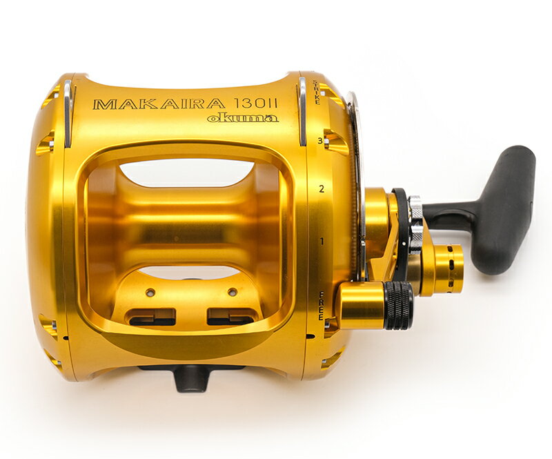 オクマ マカイラ MK-130 II