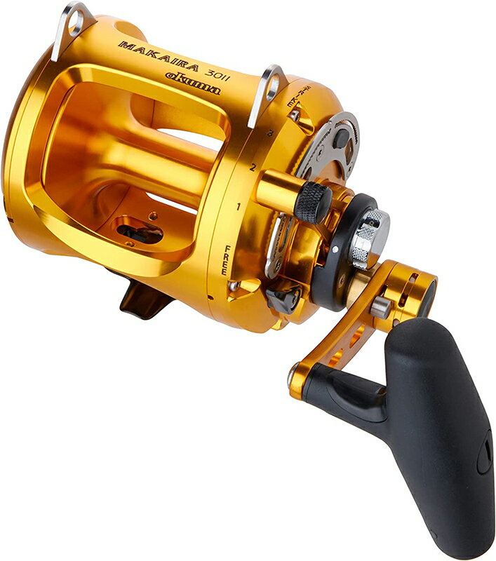 オクマ マカイラ MK-30II