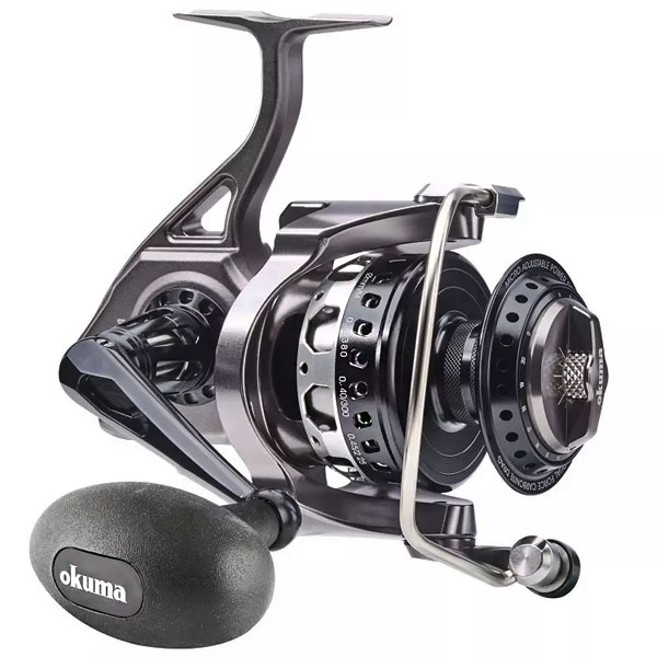 Okuma マカイラ Makaira スピニング 考察 趣味のよりどころ