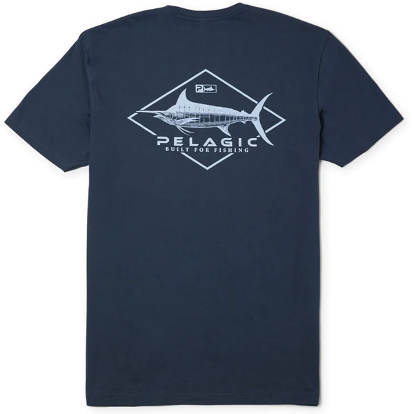 ペラジック　ヘビーギア プレミアム半袖 Tシャツ
