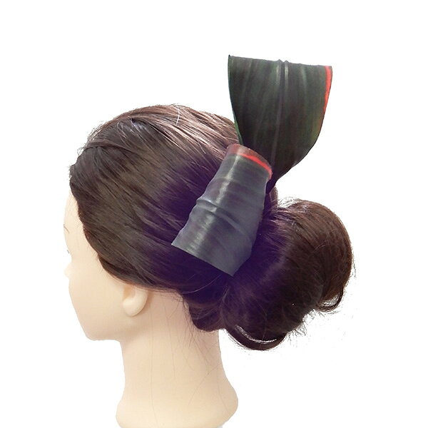 フラダンス衣装　髪飾り　花飾り　ヘアクリップ　イベント　フラ　お仕立て　オー...