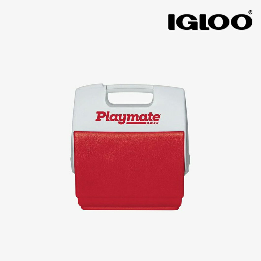 IGLOO(イグルー) PLAYMATE MINI プレイメイトミニ 12424