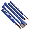 DASCO PRO ポンチ&チゼルキット【5PC】 13