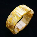 ^C`` oO rutilelated quartz bangle `NH[c Y fB[X uXbg VR ^C``NH[c _  111-16825