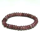 r[ uXbg 9mm g uX Ruby Bracelet R_ Y fB[X _ [] 111-16911