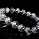 t@[fNH[c uXbg 11mm Fadenquarz t@[fNX^ uX  Bracelet Y fB[X _ [] [M 1/10] 111-22619