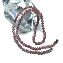 r[ lbNX 128ʃJbg Ruby Necklace g R_ Y fB[X _ [։ [M 1/5] 113-273