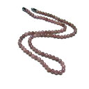 r[ lbNX 128ʃJbg R_ g Ruby Necklace Y fB[X _ [։ [M 1/5] 113-304