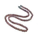 r[ lbNX 128ʃJbg Ruby Necklace g R_ Y fB[X _ [։ [M 1/5] 113-314