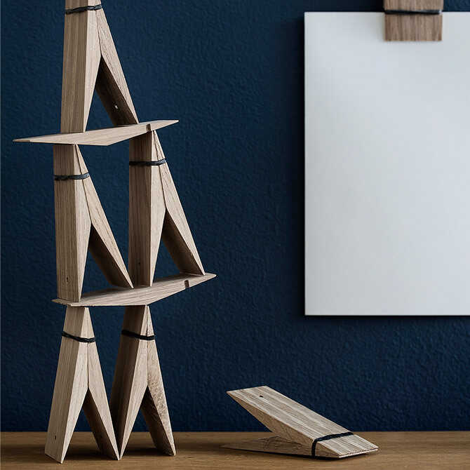 MOEBE ムーベ PINCH ピンチ クリップ ピンチ 木製 北欧 おしゃれ 壁 写真 ポストカード インテリア ギフト