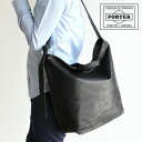 ポーター フランク 2WAYショルダーバッグ(L) 198-01307 吉田カバン PORTER FRANK トートバッグ メンズ レディース ブランド レザー...