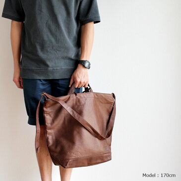 【楽天カードで12倍】【一年保証】吉田カバン ポーター フランク 2wayショルダーバッグ PORTER FRANK 2WAY SHOULDER BAG(L) 198-01307 馬革 本革 B4対応サイズ 吉田かばん あす楽対応 正規品 プレゼント