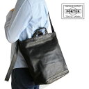 ポーター フランク 2WAYショルダーバッグ(S) 198-01308 吉田カバン PORTER FRANK 2WAY ショルダーバッグ メンズ レディース A...