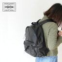 ポーター フランク デイパック(S) 198-01345 吉田カバン 本革 レザー PORTER バックパック リュックサック PORTER FRANK DAY...