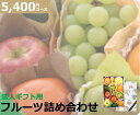法人向け 詰め合わせフルーツギフト 5400円コース 送料無料ギフト フルーツギフト 法人 詰め合わせ 贈り物 お祝い お返し 誕生日 お礼 フルーツ 果物 お...