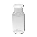 【日本製】詰め替え容器100ml 透明 PT