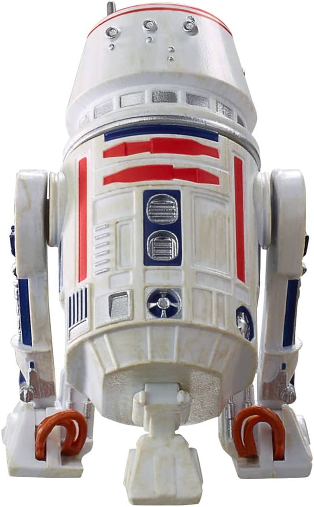 楽天市場】スター・ウォーズ R5-D4の通販 楽天市場】スター・ウォーズ R5-D4の通販