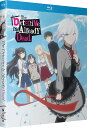 アニメ 探偵はもう死んでいる Blu-ray BOX 名探偵シエスタ 君塚君彦 夏凪渚 斎川唯 長井新 竹達彩奈 高尾奏音 伊藤陽祐 エンジ制作 ゆうゆ 栗原学...