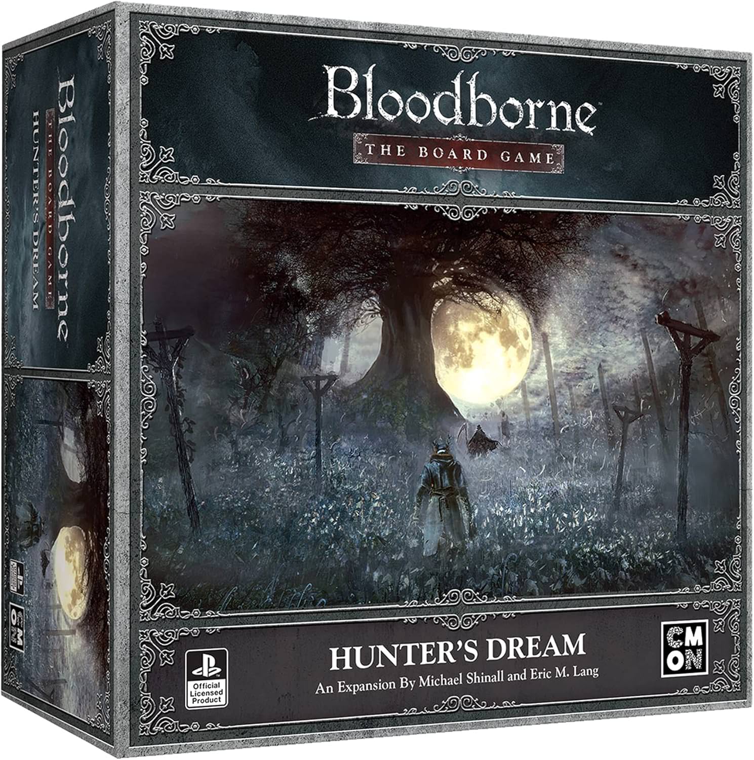 楽天市場】Bloodborne(ブラッドボーン) / 狩人(ハンター)の通販 楽天市場】Bloodborne(ブラッドボーン) / 狩人(ハンター)の通販
