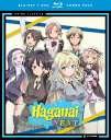 アニメ Blu-ray/DVD 僕は友達が少ないNEXT 残念系青春ラブコメディ 第2幕 聖クロニカ学園 隣人部 羽瀬川小鷹 三日月夜空 柏崎星奈 全12話 高...