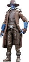 フィギュア スターウォーズ Star Wars The Vintage Collection Cad Bane アクションフィギュア ボバフェット ブック オブ...