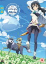 アニメ DVD 転生したらスライムだった件 シーズン1 パート1 異世界ファンタジー 完全アニメ化 八枚組 特典映像収録 キャスト陣オーディオコメンタリー収録 ...