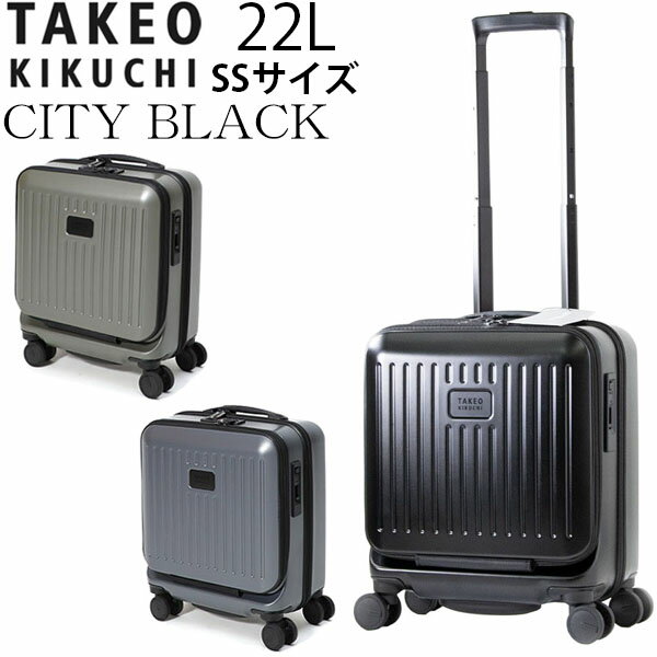 ڳƼѤǥݥȺ26ܡ TAKEO KIKUCHI  CITY BLACK ƥ֥å SS(եȥץ) (22L) եʡ ĥ 12 LCC߲ǽ CTY001A-22