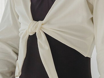 バレエ カシュクール 子供〜ジュニア用 結ぶタイプ カーディガン ボレロ【こども・子ども】バレエ用品 ウォームアップ【メール便送料無料】