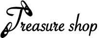 トレジャーショップ