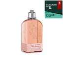 ロクシタン チェリーブロッサム シャワージェル 250ml/...