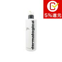 ダーマロジカ スペシャル クレンジング ジェル 500ml【...