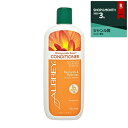 【2,100円クーポン】オーブリーオーガニクス ハニーサックルコンディショナー 325ml / 11oz 最安値に挑戦 AUBREY ORGANICS コンディショナー